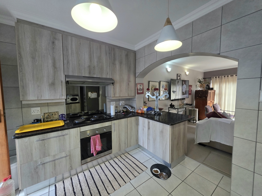 3 Bedroom Property for Sale in Naudeville Free State
